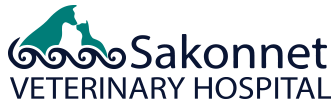 Link to Homepage of Sakonnet Veterinary Hospital